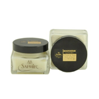 Saphir Creme renovatör  75 ml