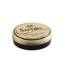 Saphir Mirror gloss neutral 75 ml