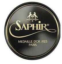 Saphir Pate de lux 100 ml