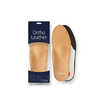 Liba Ortho Leather