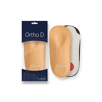 Liba Ortho D