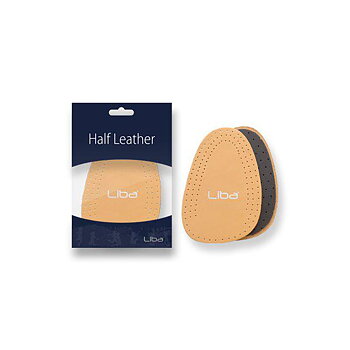 Ortho Leather Half
