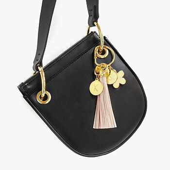 BAG CHARMS Start Pack (24st)