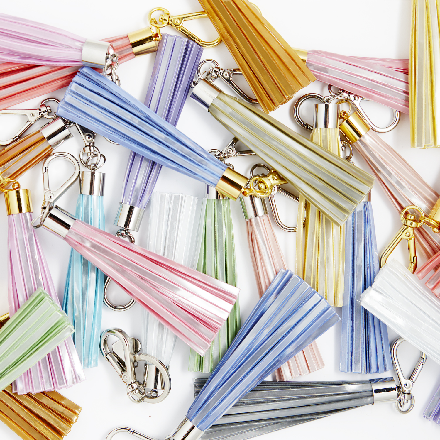 DELUXE TASSEL Startpaket  (60st)