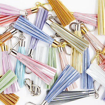 DELUXE TASSEL Start Pack (60pcs)