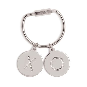 D-Ring   Silver