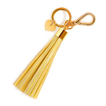 Lemon Tassel Reflector
