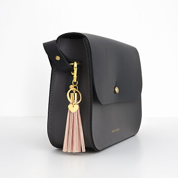 Nude Tassel Reflector 