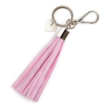 Pink Sugar Tassel Reflector 