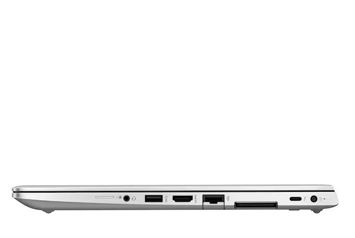 HP Elitebook 840 G7  14" Business bärbar dator - Refurbished Premium  | Intel processor i5 | 16GB RAM | 256GB SSD | 1 års garanti - 4