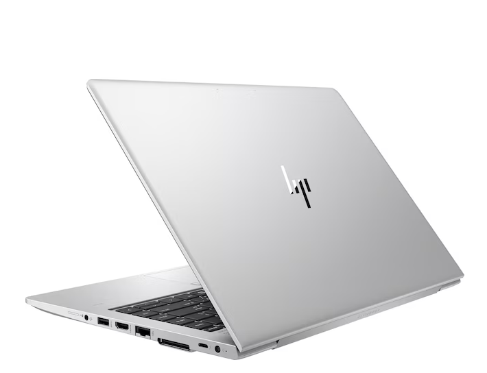 HP Elitebook 840 G7  14" Business bärbar dator - Refurbished Premium  | Intel processor i5 | 16GB RAM | 256GB SSD | 1 års garanti - 5