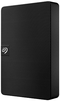 Seagate Expansion Plus portabel hårddisk (2 TB)