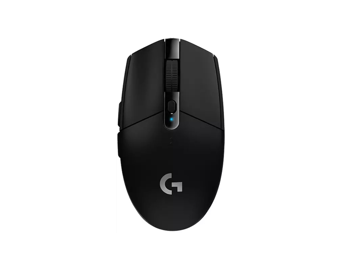 Logitech G305 Trådlös Gamingmus - 2