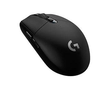Logitech G305 Trådlös Gamingmus