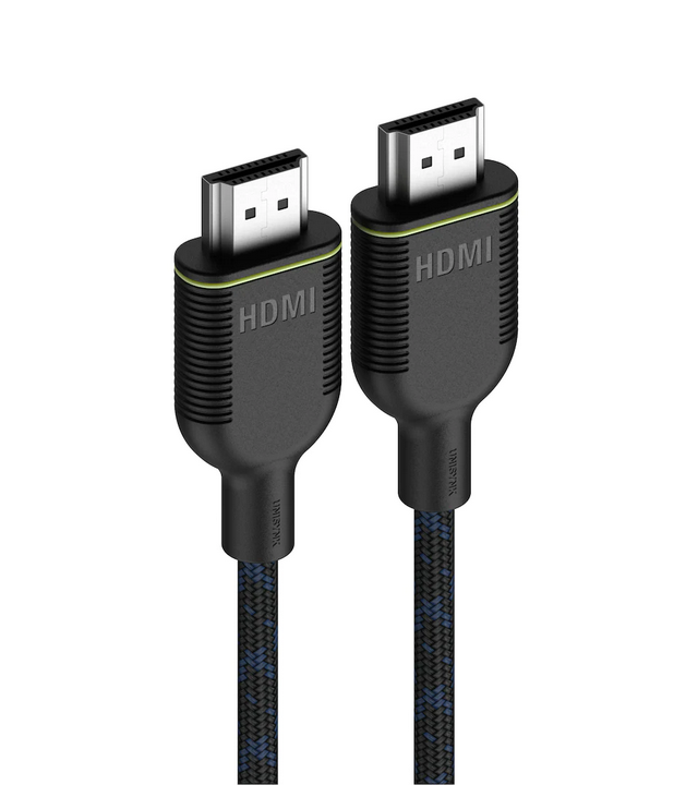 Unisynk 8K HDMI till HDMI 2.1-kabel (1,5m) - 2