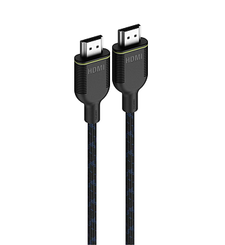 Unisynk 8K HDMI till HDMI 2.1-kabel (1,5m)