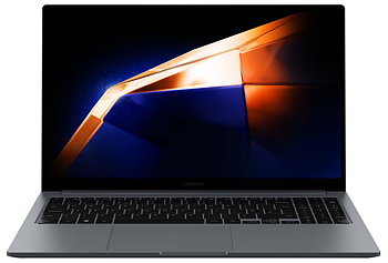 Samsung Galaxy Book4 Premium bärbar - 15,6” | Core i3  | 8GB RAM | 256GB SSD | 2 års garanti
