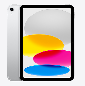 Apple iPad 2025 (11th gen.) | 11"| 128GB WiFi | Silver 