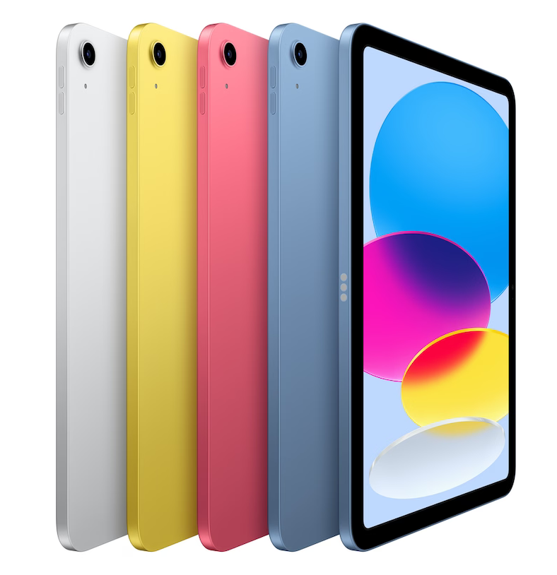Apple iPad 2025 (11th gen.) | 11"| 128GB WiFi | Silver  - 2