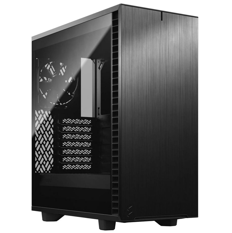 GR Elite Gamer i66 Gaming PC | Geforce RTX 5090 32GB  | Intel Core Ultra 9  | 64GB DDR5 | 2TB SSD | ASUS ROG moderkort | 1000W | Vattenkylare | Flera chassi alternativ - 7