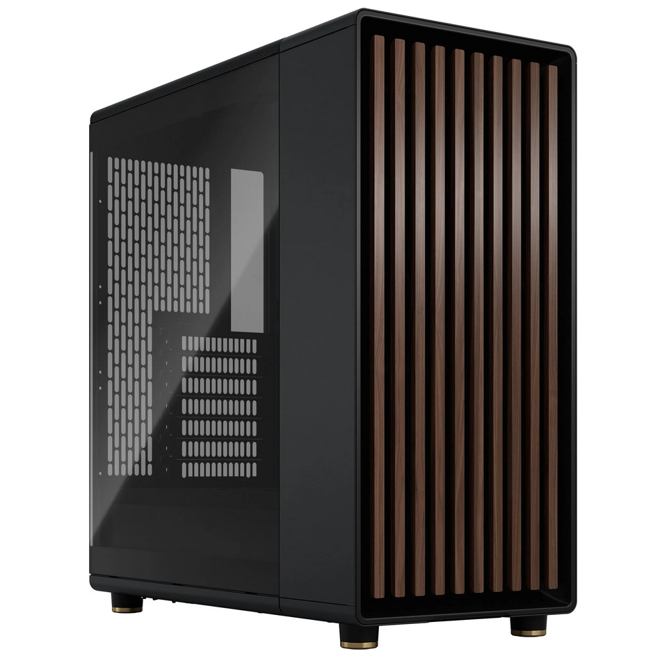 GR Elite Gamer i66 Gaming PC | Geforce RTX 5090 32GB  | Intel Core Ultra 9  | 64GB DDR5 | 2TB SSD | ASUS ROG moderkort | 1000W | Vattenkylare | Flera chassi alternativ - 8