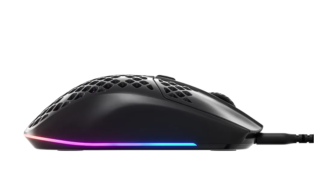 SteelSeries Aerox 3 gamingmus - 3