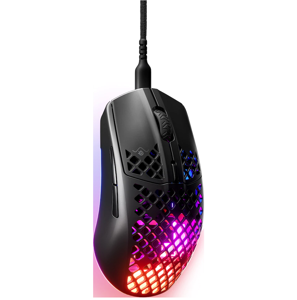 SteelSeries Aerox 3 gamingmus - 2
