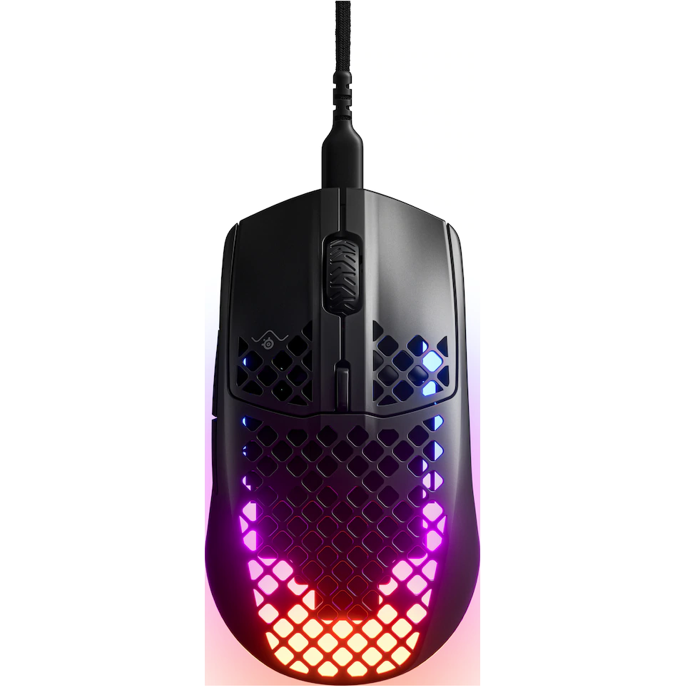 SteelSeries Aerox 3 gamingmus