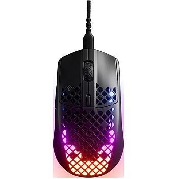 SteelSeries Aerox 3 gamingmus