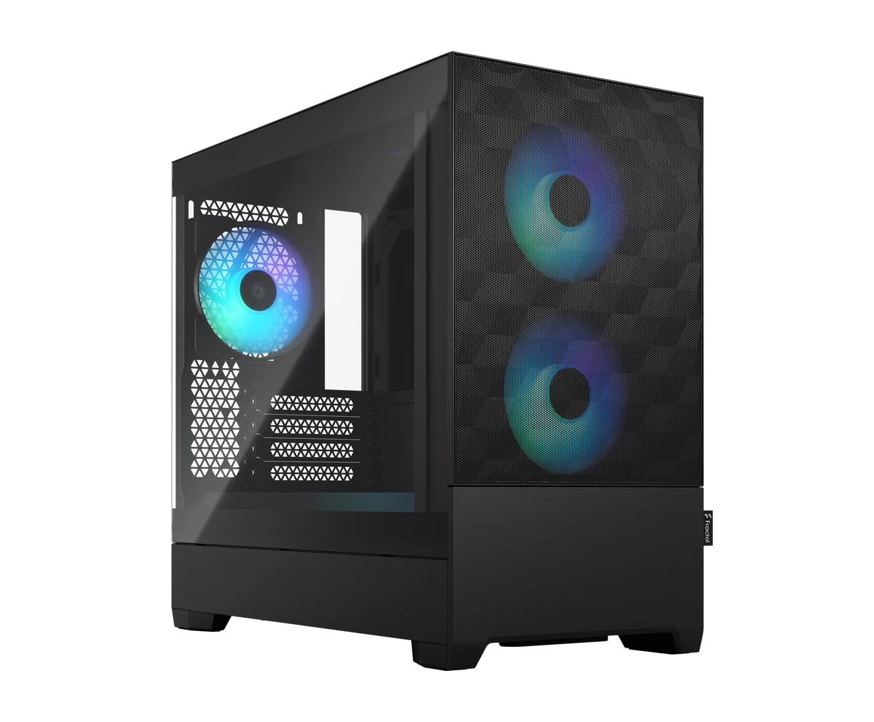 GR Multimedia i76  stationär dator | Intel Core Ultra 7| 16GB DDR5 RAM | 1TB SSD | Ljuddämpad | 3 års garanti  - 2