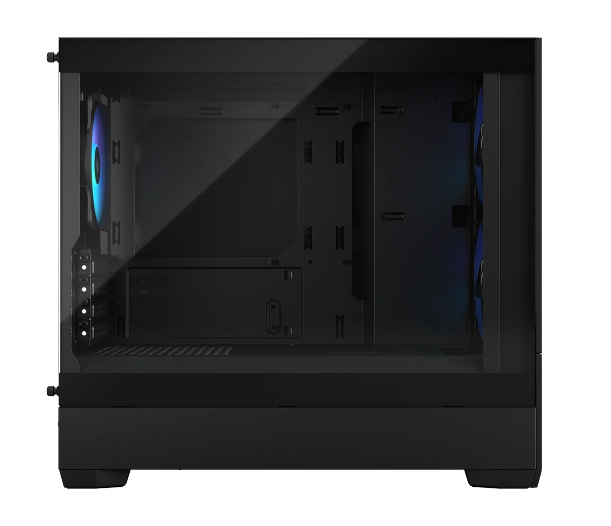 GR Multimedia i76  stationär dator | Intel Core Ultra 7| 16GB DDR5 RAM | 1TB SSD | Ljuddämpad | 3 års garanti  - 5