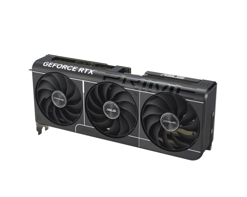 ASUS GeForce RTX 5070 12GB Prime OC - Grafikkort - 2