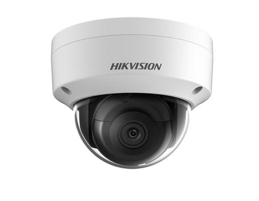 HIKVISION DS-2CD2185FWD-I(2.8mm) 8MP Dome, IP övervaknings kamera