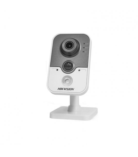 HIKVISION DS-2CD2442FWD-IW (2.8mm lens) (PSU) ICR övervaknings kamera - 3