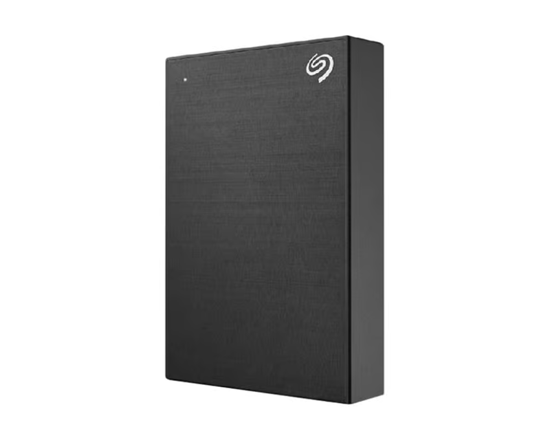 Seagate One Touch 1TB, bärbar extern hårddisk  - 2