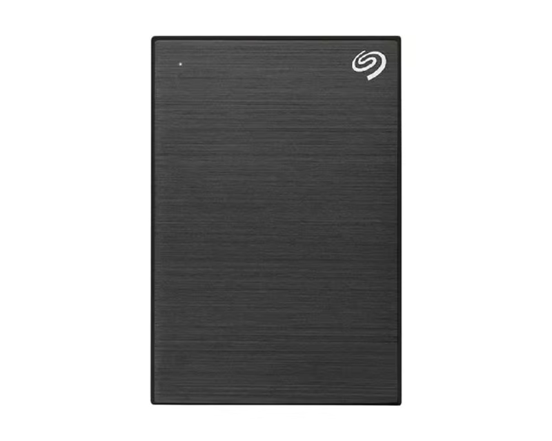 Seagate One Touch 1TB, bärbar extern hårddisk 