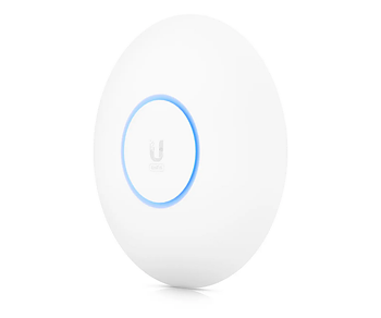 Ubiquiti Unifi 6 LR Wifi 6 Roaming-accesspunkt AX3000
