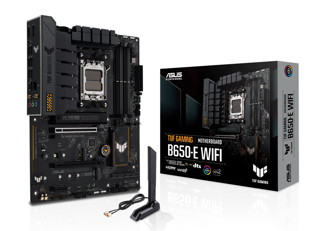 GR Optimum Gamer A79 Gaming PC | AMD Ryzen 7 7800X3D | ASUS Geforce RTX 5070   | 32GB DDR5 | 1TB SSD | 850W | Vattenkylare | Flera chassi alternativ - 2