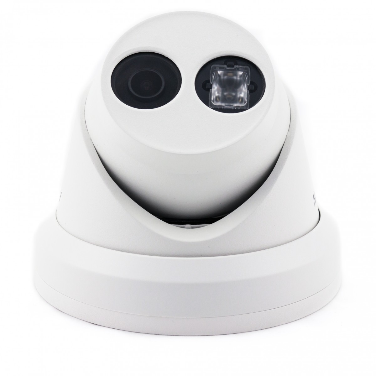 HIKVISION DS-2CD2385FWD-I(4mm) IP Camera Dome Outdoor 8MP 4mm IR 30 mtr  övervaknings kamera