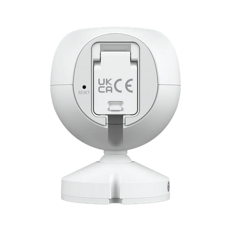 UniFi övervaknings kamera G4 Instant | 2K |indoor/outdoor | IR | two-way audio | - 4