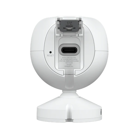 UniFi övervaknings kamera G4 Instant | 2K |indoor/outdoor | IR | two-way audio | - 5