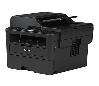 Brother DCP-L2660dw A4 MFP  - multifunktionsprinter (S/H) Laserskrivare - Svart/vit