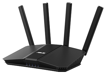  ASUS RT-BE58U Router WiFi 7 | AiMesh | 4K-QAM | MLO | AI Detection 2.5G WAN/LAN port