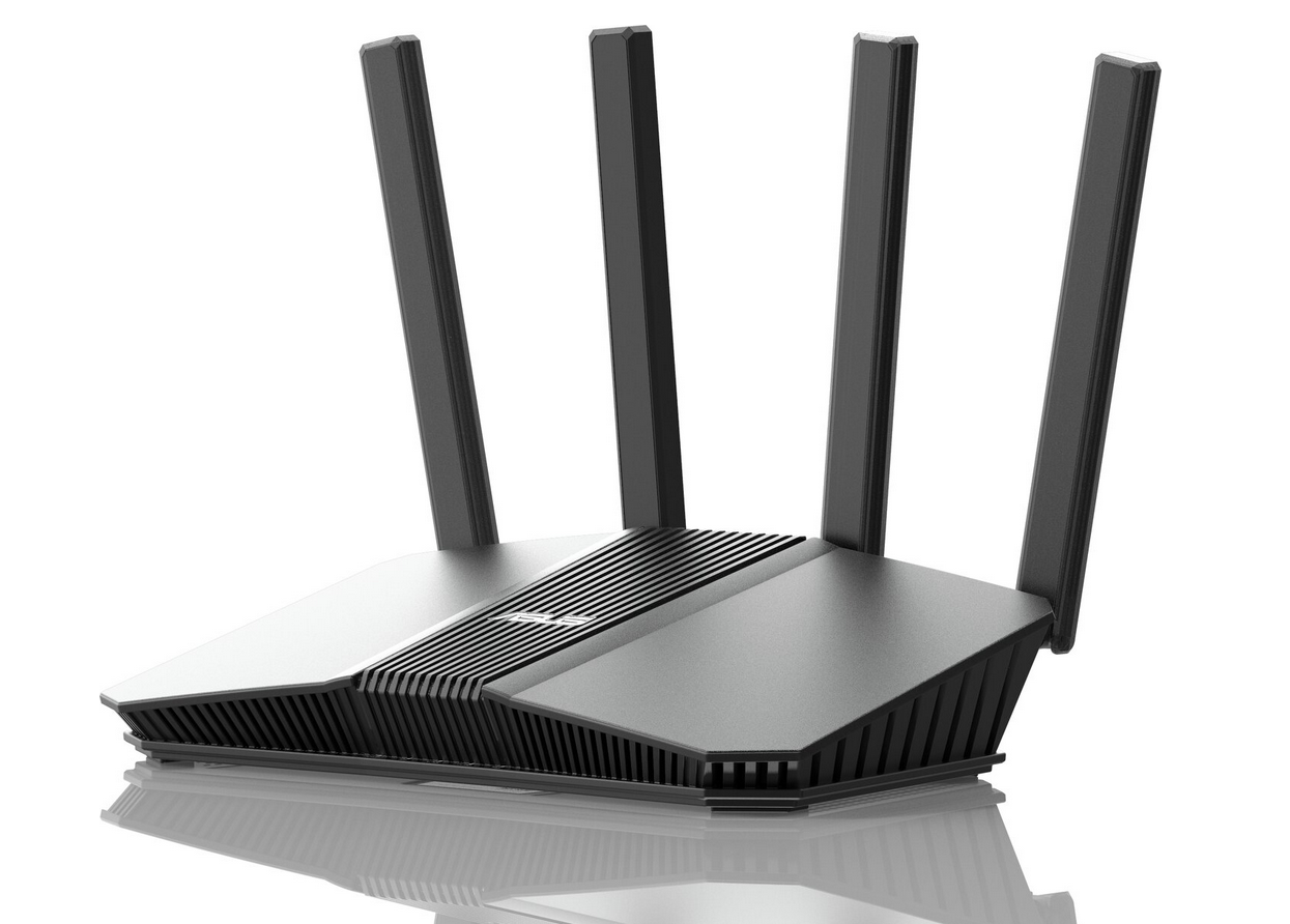  ASUS RT-BE58U Router WiFi 7 | AiMesh | 4K-QAM | MLO | AI Detection 2.5G WAN/LAN port - 3
