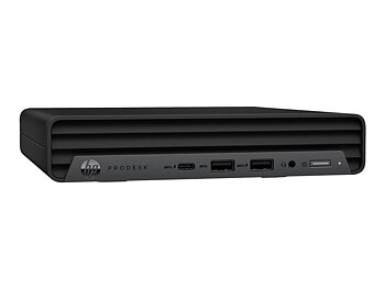 Pro 260 G9  mini stationär dator | Core i5 | 16GB RAM | 256GB SSD | Windows 11 Pro | Garanti 1 år