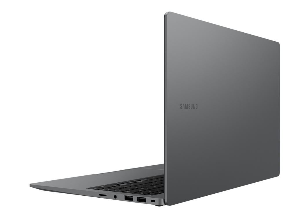 Samsung Galaxy Book5 Premium bärbar - 15,6” | Intel Core Ultra 7 255U  | 16GB RAM | 512GB SSD | 2 års garanti - 3