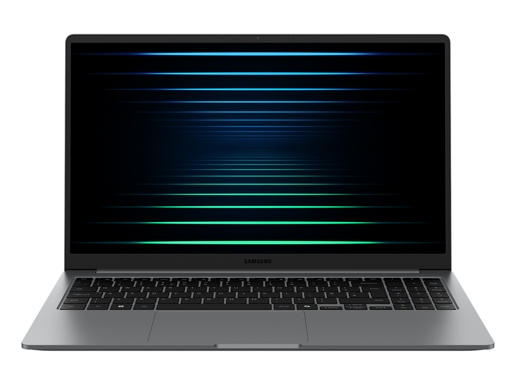 Samsung Galaxy Book5 Premium bärbar - 15,6” | Intel Core Ultra 7 255U  | 16GB RAM | 512GB SSD | 2 års garanti
