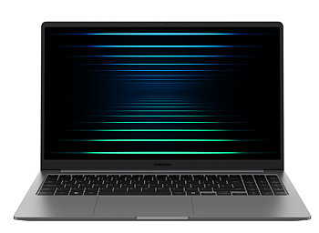 Samsung Galaxy Book5 Premium bärbar - 15,6” | Intel Core Ultra 7 255U  | 16GB RAM | 512GB SSD | 2 års garanti