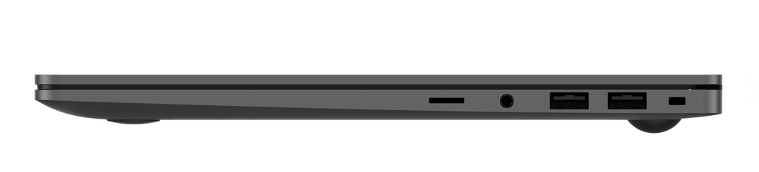 Samsung Galaxy Book5 Premium bärbar - 15,6” | Intel Core Ultra 7 255U  | 16GB RAM | 512GB SSD | 2 års garanti - 4