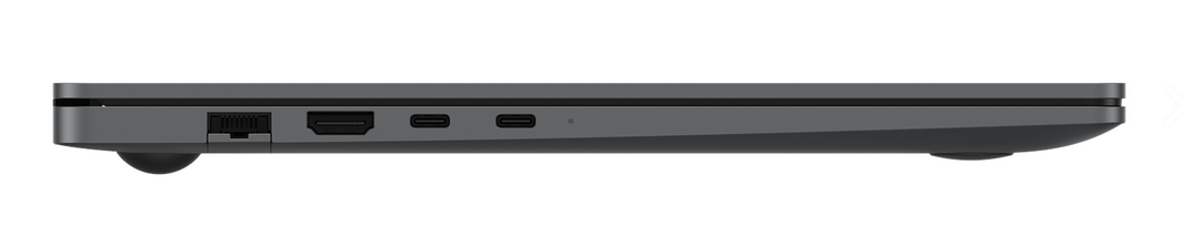 Samsung Galaxy Book5 Premium bärbar - 15,6” | Intel Core Ultra 7 255U  | 16GB RAM | 512GB SSD | 2 års garanti - 5